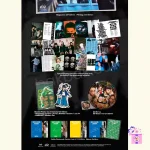 LNGSHOT - SHOT CALLERS (Magazine Ver.) [Debut EP Album] - Image 3