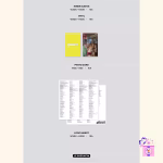 LE SSERAFIM - SPAGHETTI (LP Ver.) [1st Single Album] - Image 7