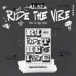NEXZ - Ride the Vibe (SPECIAL EDITION) [Debut Single Album]
