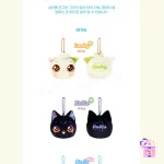 NCT WISH - Limited Stress Ball Keyring [WISHCAT X NCT WISH OFFICIAL MD] - Image 4