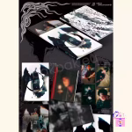 ONEUS - Won 原(원) [2nd Single Album] - Image 2