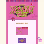 Xdinary Heroes - Xdinary Monsters SECRET PHOTOCARD (2026 2nd Fanmeeting Official MD) [XCLUSIVE PARTY] - Image 2