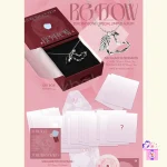 ZB1 - RE-FLOW + Limited Photocards* [Special Limited Album] - Image 4