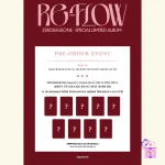 ZB1 - RE-FLOW + Limited Photocards* [Special Limited Album] - Image 2