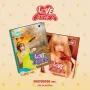 YENA - LOVE CATCHER (PHOTOBOOK ver.) + Limited AppleMusic Photocards* [5th Mini Album]