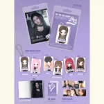 IVE - REVIVE+ (Limited MINI MINI Ver.) [2nd Full Album] - Image 2