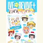 IVE - REVIVE+ (Limited PETIT-IVE Ver.) [2nd Full Album] - Image 2