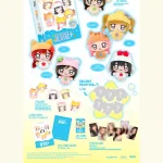 IVE - REVIVE+ (Limited PETIT-IVE Ver.) [2nd Full Album] - Image 3