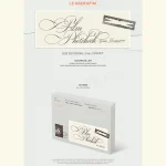 LE SSERAFIM - FILM PHOTOBOOK : Dear, FEARNOT - Image 2