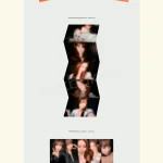 LE SSERAFIM - FILM PHOTOBOOK : Dear, FEARNOT - Image 5