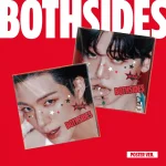 NCT JNJM -  BOTH SIDES (POSTER Ver.) [1st Mini Album]