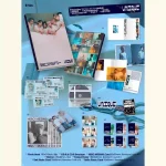 P1Harmony - UNIQUE (Photobook Ver.) [9th Mini Album] - Image 3