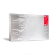 WOODZ - Archive. 1 (Main Ver.) [1st Album]