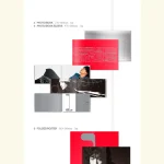 WOODZ - Archive. 1 (Main Ver.) [1st Album] - Image 3