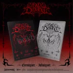 ALL(H)OURS - NO DOUBT [5th Mini Album]