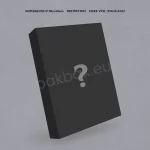 AMPERS&ONE - DEFINITION (HERE Ver.) [4th Mini Album]