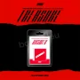 ATEEZ - TREASURE Epilogue: Action To Answer (MINIRECORD Platform Ver.) [4th Mini Album Repackage] - A ver. (Platform)
