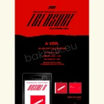 ATEEZ - TREASURE Epilogue: Action To Answer (MINIRECORD Platform Ver.) [4th Mini Album Repackage] - Image 2