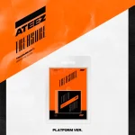 ATEEZ - TREASURE EP.1: All To Zero (MINIRECORD Platform Ver.) [1st Mini Album Repackage]