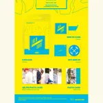 ATEEZ - TREASURE EP.3: One To All (MINIRECORD Platform Ver.) [3rd Mini Album Repackage] - Image 5