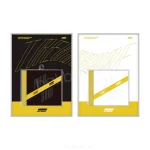 ATEEZ - TREASURE EP.Fin: All To Action (MINIRECORD Platform Ver.) [1st Full Album Repackage]