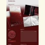 BABYMONSTER - CHOOM [3rd Mini Album] - Image 2