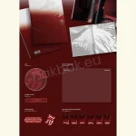 BABYMONSTER - CHOOM [3rd Mini Album] - Image 3