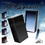 cosmosy - of the world (Incense Album Ver.) [2nd EP Album]