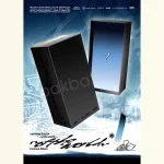 cosmosy - of the world (Incense Album Ver.) [2nd EP Album] - Image 2