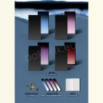 cosmosy - of the world (Incense Album Ver.) [2nd EP Album] - Image 3