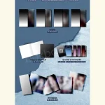 cosmosy - of the world (Incense Album Ver.) [2nd EP Album] - Image 4