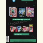 HOSHI (SEVENTEEN) - HOSHI VERSE [VOL.1] - Image 4