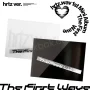 hrtz.wav - The First Wave (hrtz ver.) [1st mini album] - Random ver. (The First Wave)