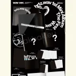 hrtz.wav - The First Wave (hrtz ver.) [1st mini album] - Image 4