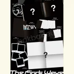 hrtz.wav - The First Wave (hrtz ver.) [1st mini album] - Image 5