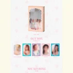 ifeye - As if (Platform ver.) [3rd EP Album] - Image 3