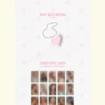 ifeye - As if (Platform ver.) [3rd EP Album] - Image 4