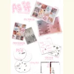 ifeye - As if (Photobook ver.) [3rd EP Album] - Image 2