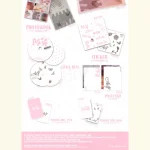 ifeye - As if (Photobook ver.) [3rd EP Album] - Image 3