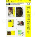 ILLIT - MAMIHLAPINATAPAI + Weverse Gifts* [4th Mini Album] - Image 9