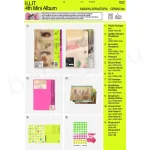 ILLIT - MAMIHLAPINATAPAI + Weverse Gifts* [4th Mini Album] - Image 3