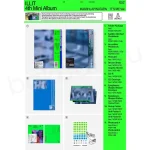 ILLIT - MAMIHLAPINATAPAI + Weverse Gifts* [4th Mini Album] - Image 6