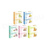 ILLIT - MAMIHLAPINATAPAI (Paw Paw ver.) + AppleMusic Photocard* [4th Mini Album]