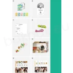 ILLIT - MAMIHLAPINATAPAI (Paw Paw ver.) + AppleMusic Photocard* [4th Mini Album] - Image 4