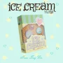 YUNA (ITZY) - ICE CREAM (MINI BAG Ver.) [1st Mini Album]