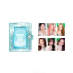 IVE - Collect Book  (DIVE into IVE Official MD)