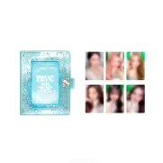 IVE - Collect Book  (DIVE into IVE Official MD)