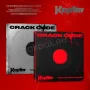 Kep1er - CRACK CODE [8th Mini Album] - Random Ver. (CRACK CODE)