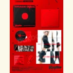 Kep1er - CRACK CODE [8th Mini Album] - Image 3