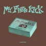 KickFlip - My First Kick (Limited Ver.) [4th Mini Album]
